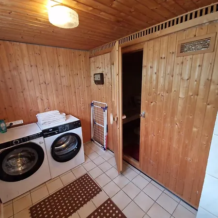 Appartamento Ferienwohung Lederle Weiler-Simmerberg
