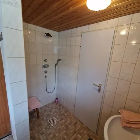 Appartamento Ferienwohung Lederle Weiler-Simmerberg